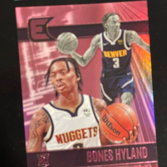 Anybody Interested In Sports Trading Cards!? - Picture 11 of 16